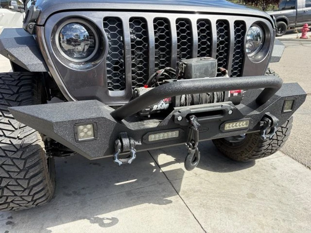 2023 Jeep JT Gladiator - Image 19 of 20