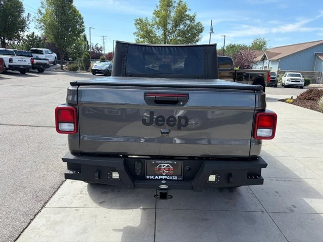 2023 Jeep JT Gladiator - Image 8 of 20