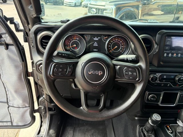 2023 Jeep JT Gladiator - Image 10 of 20