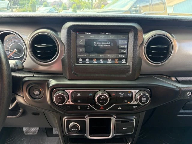2023 Jeep JT Gladiator - Image 13 of 20