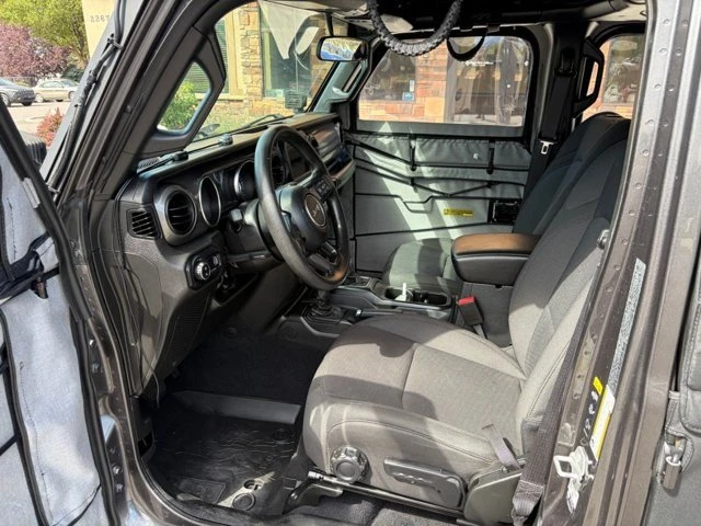 2023 Jeep JT Gladiator - Image 3 of 20