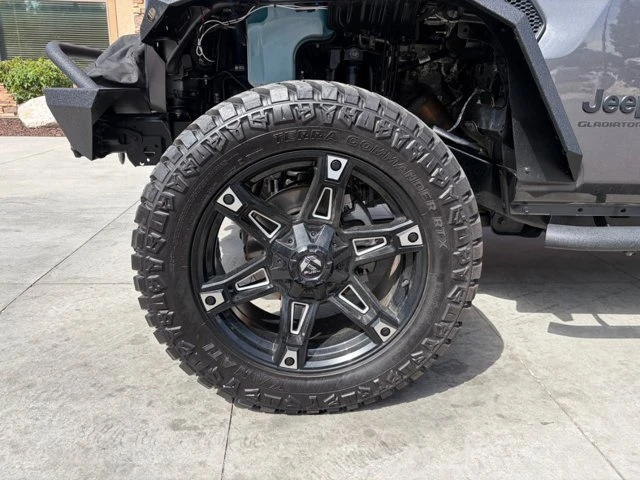 2023 Jeep JT Gladiator - Image 20 of 20