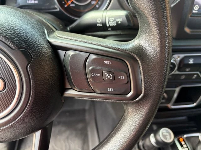 2023 Jeep JT Gladiator - Image 12 of 20