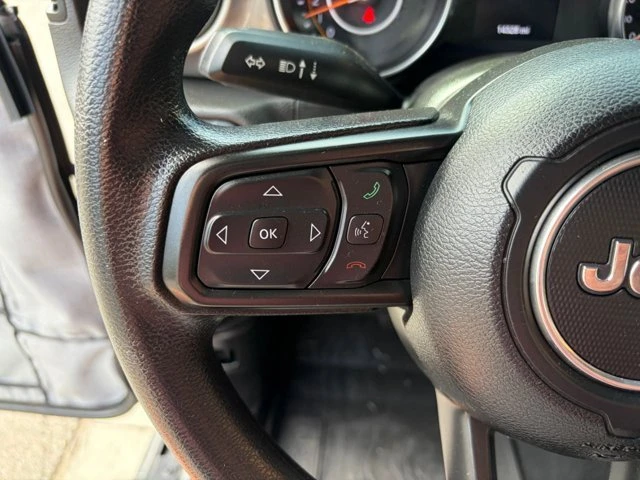 2023 Jeep JT Gladiator - Image 11 of 20