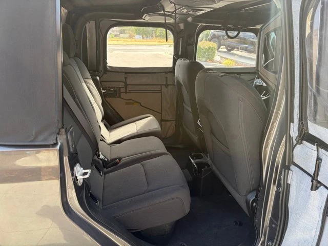 2023 Jeep JT Gladiator - Image 5 of 20