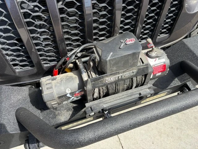 2023 Jeep JT Gladiator - Image 18 of 20