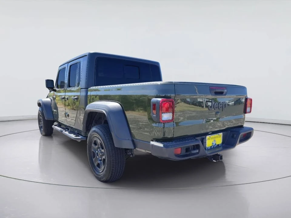 2023 Jeep JT Gladiator - Image 3 of 20