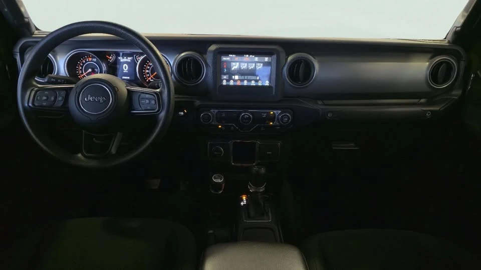 2023 Jeep JT Gladiator - Image 19 of 20