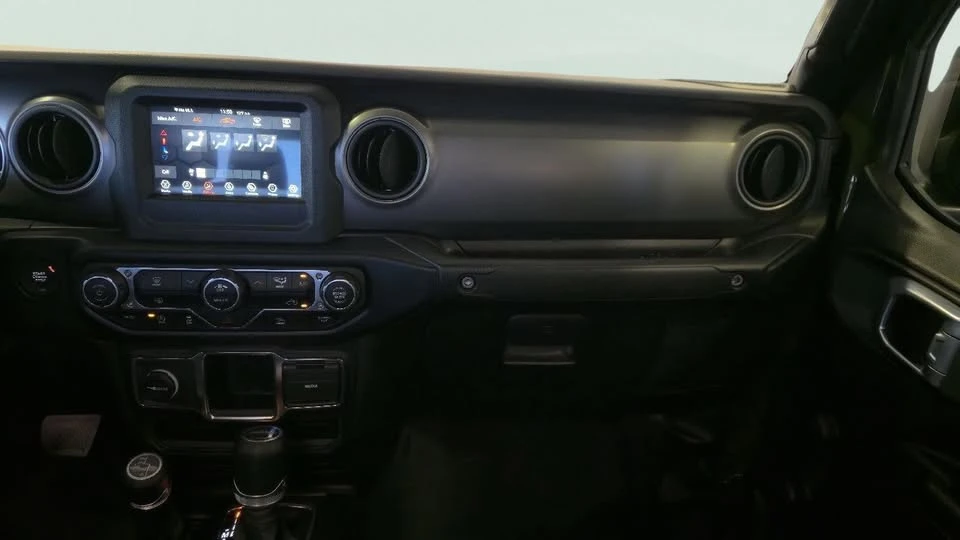 2023 Jeep JT Gladiator - Image 20 of 20