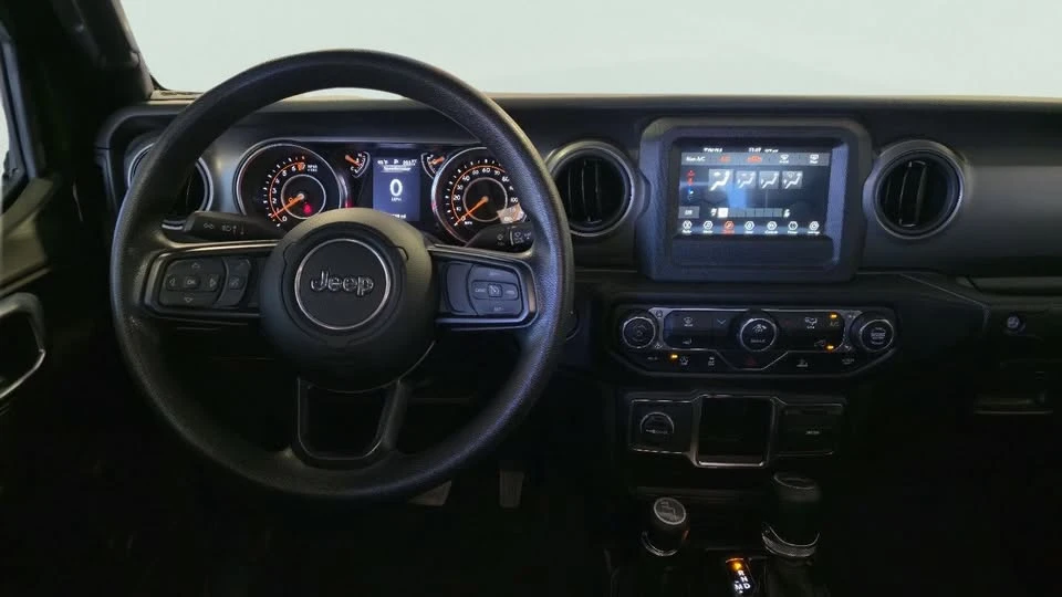 2023 Jeep JT Gladiator - Image 16 of 20