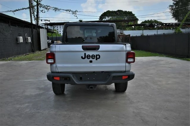 2023 Jeep JT Gladiator - Image 4 of 16