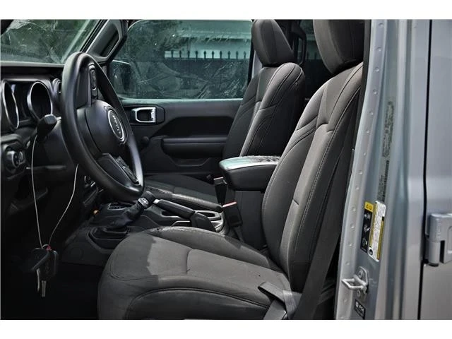 2023 Jeep JT Gladiator - Image 9 of 12