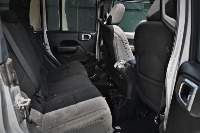 2023 Jeep JT Gladiator - Image 14 of 16