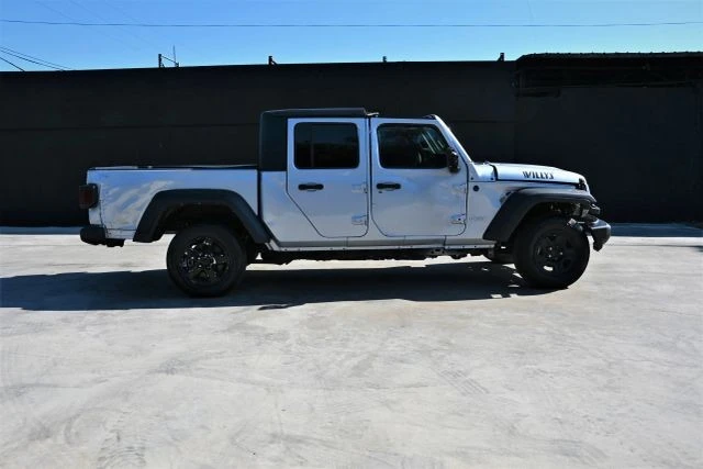 2023 Jeep JT Gladiator - Image 7 of 15