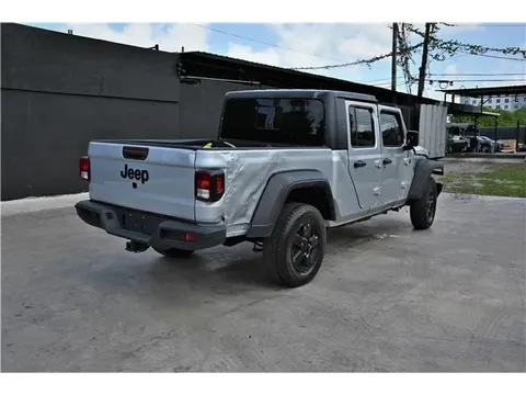 2023 Jeep JT Gladiator - Image 3 of 12