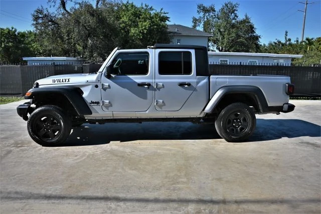 2023 Jeep JT Gladiator - Image 6 of 15