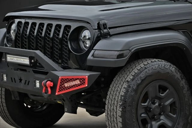 2023 Jeep JT Gladiator - Image 8 of 19
