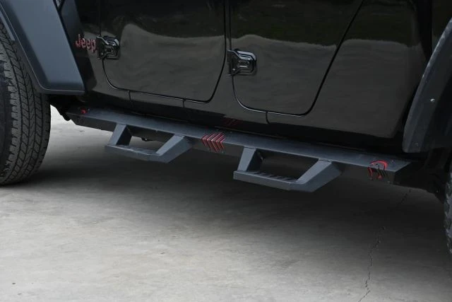 2023 Jeep JT Gladiator - Image 10 of 19