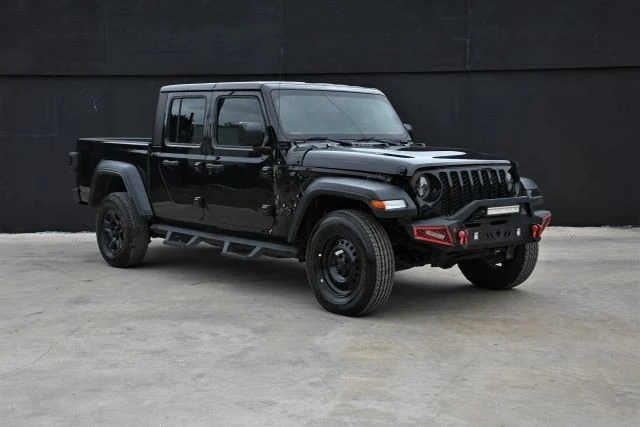 2023 Jeep JT Gladiator - Image 2 of 19