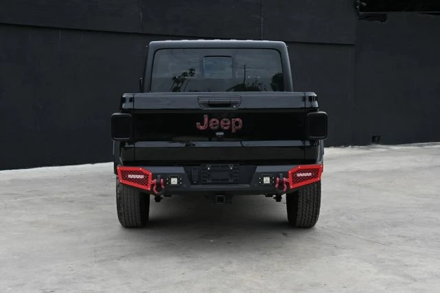 2023 Jeep JT Gladiator - Image 4 of 19