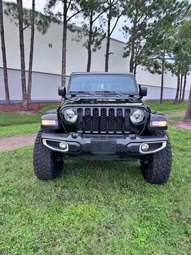 2023 Jeep Gladiator Sport Pickup 4D 5 ft