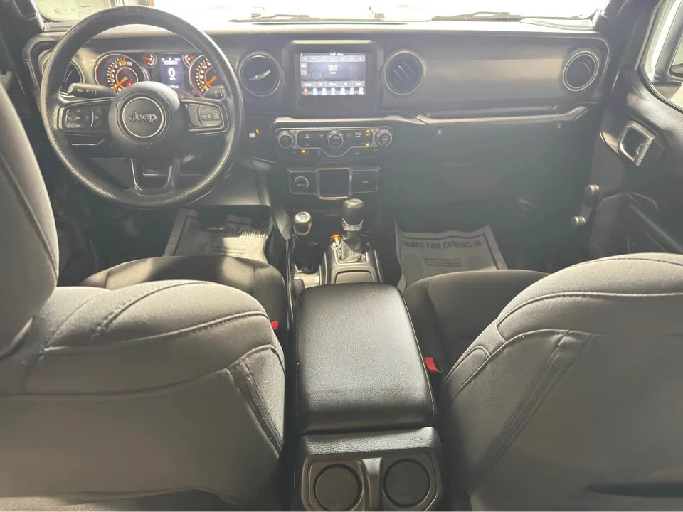 2023 Jeep JT Gladiator - Image 9 of 15