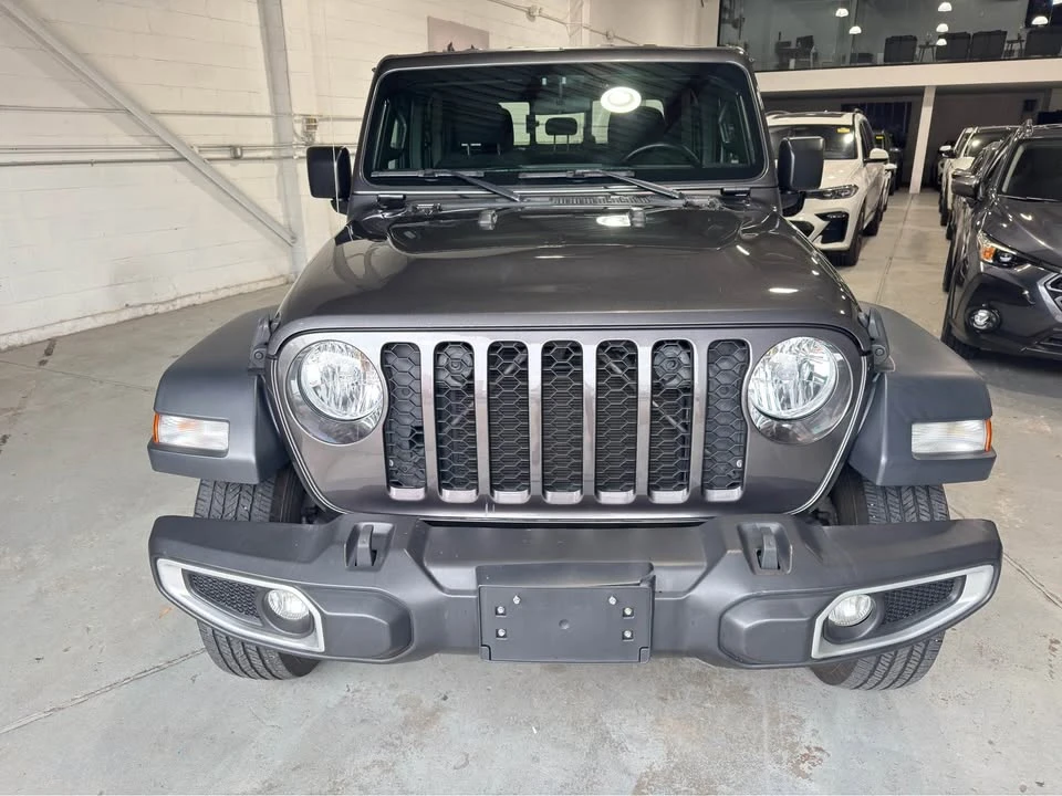 2023 Jeep JT Gladiator - Image 3 of 15