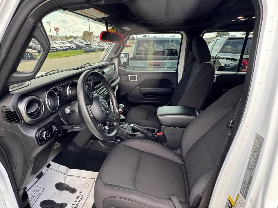 2023 Jeep JT Gladiator - Image 5 of 7