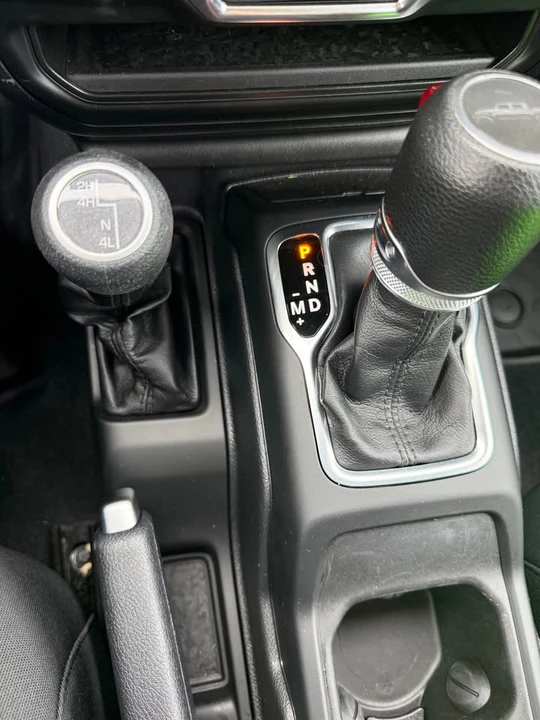 2023 Jeep JT Gladiator - Image 14 of 16