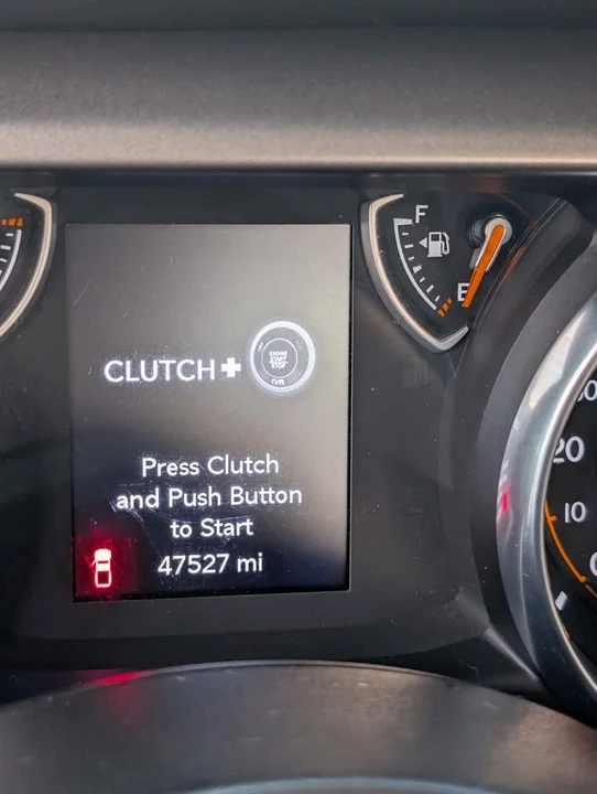 2023 Jeep JT Gladiator - Image 7 of 10