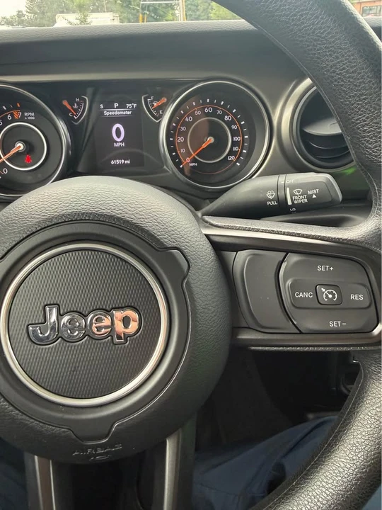 2023 Jeep JT Gladiator - Image 12 of 16