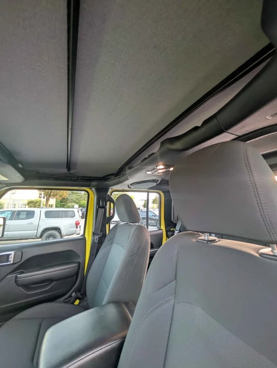 2023 Jeep JT Gladiator - Image 9 of 10