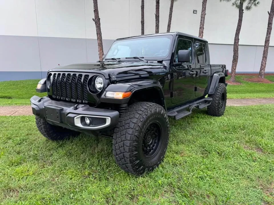 2023 Jeep JT Gladiator - Image 11 of 11