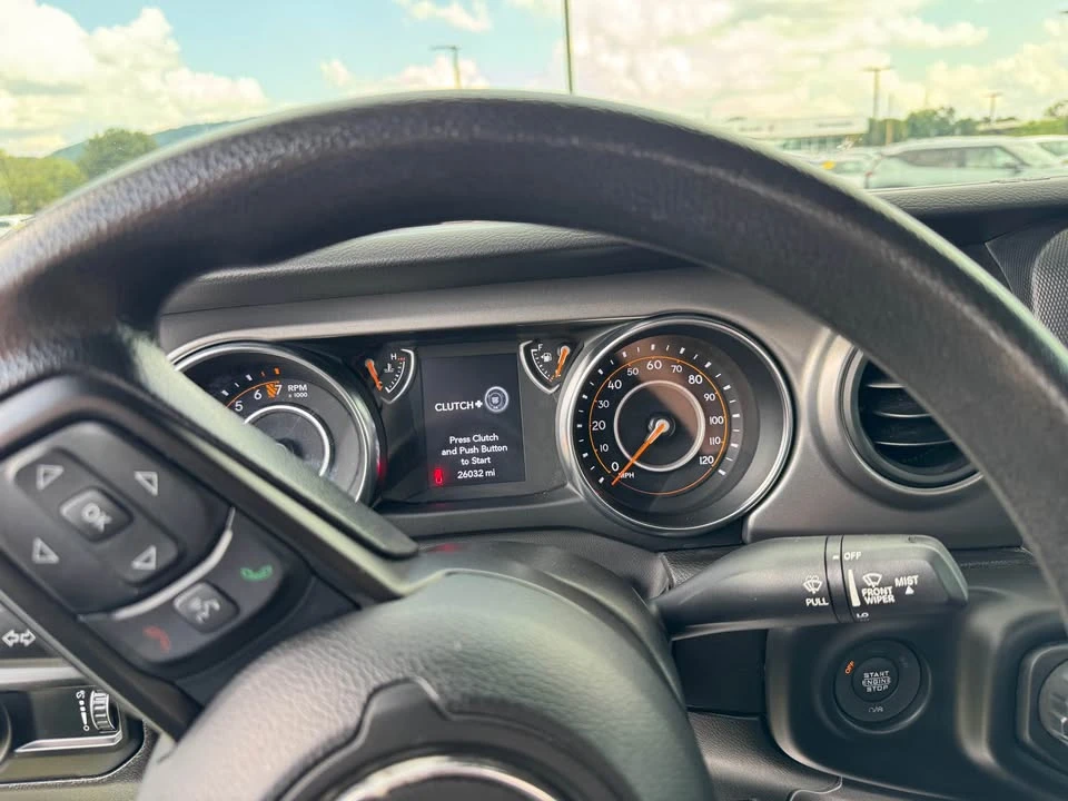 2023 Jeep JT Gladiator - Image 4 of 7