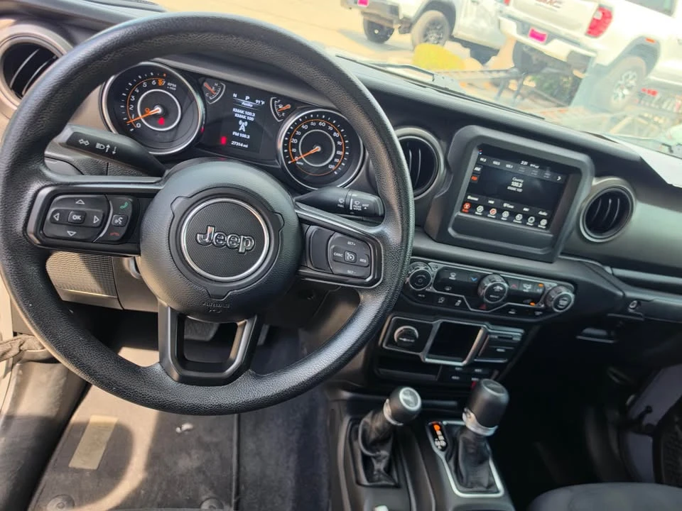 2023 Jeep JT Gladiator - Image 6 of 6