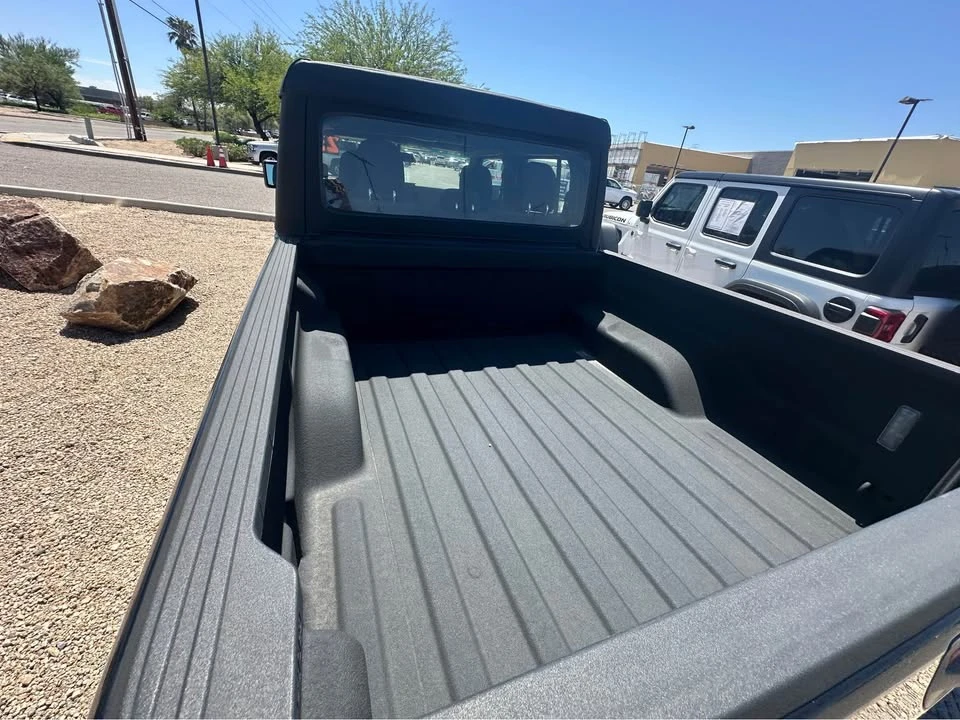 2023 Jeep JT Gladiator - Image 6 of 6