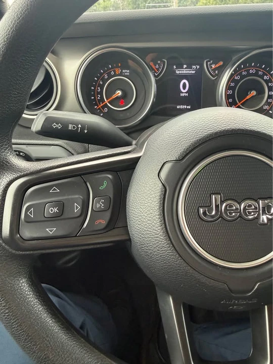 2023 Jeep JT Gladiator - Image 11 of 16