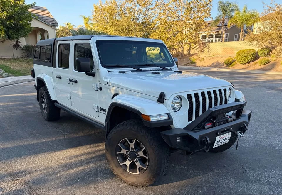 2023 Jeep JT Gladiator - Image 20 of 20