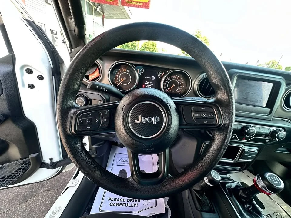 2023 Jeep JT Gladiator - Image 12 of 16