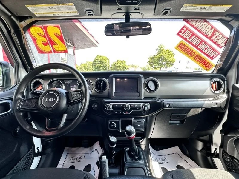 2023 Jeep JT Gladiator - Image 13 of 16