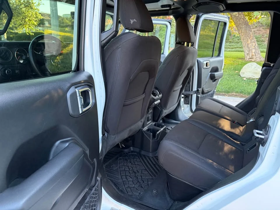2023 Jeep JT Gladiator - Image 13 of 20