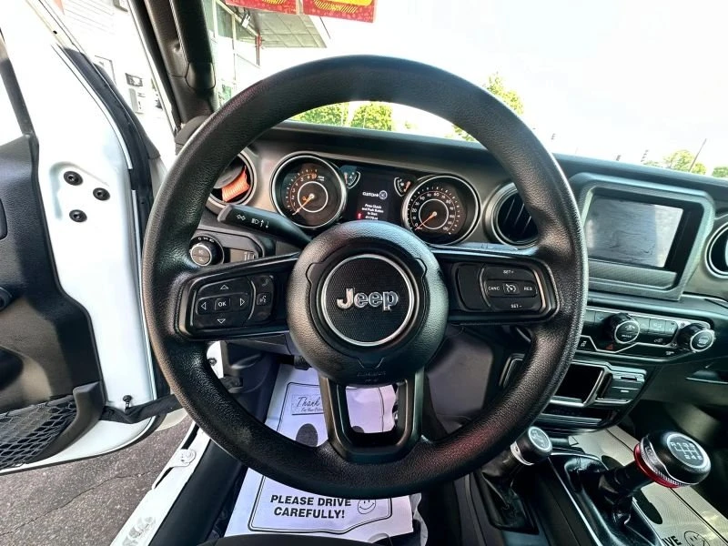 2023 Jeep JT Gladiator - Image 15 of 16
