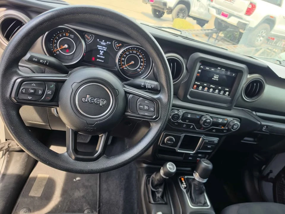 2023 Jeep JT Gladiator - Image 6 of 6