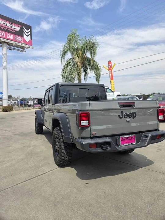 2023 Jeep JT Gladiator - Image 3 of 6