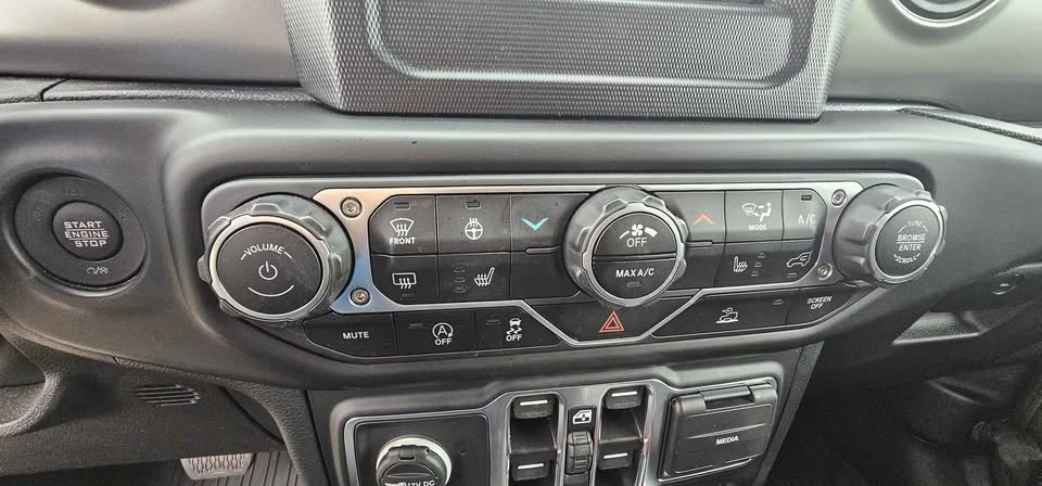 2023 Jeep JT Gladiator - Image 16 of 16