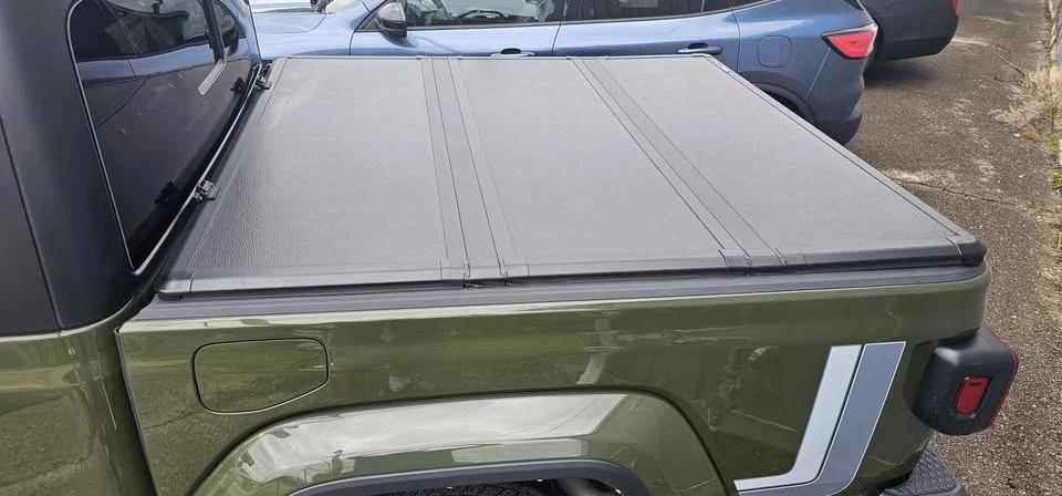 2023 Jeep JT Gladiator - Image 7 of 16