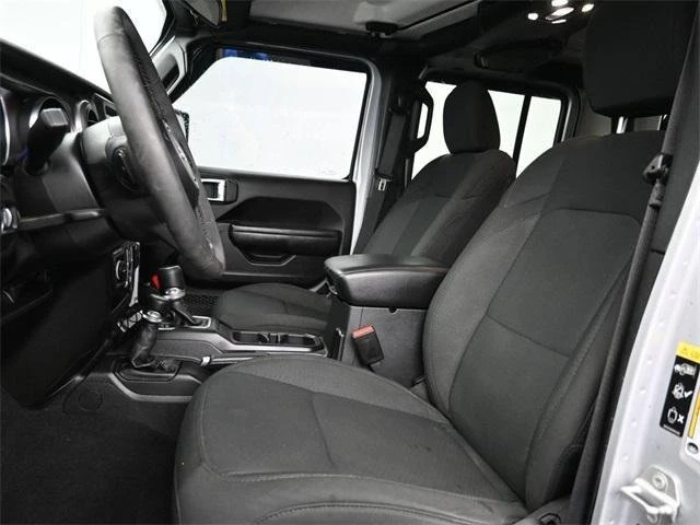 2023 Jeep JT Gladiator - Image 11 of 20