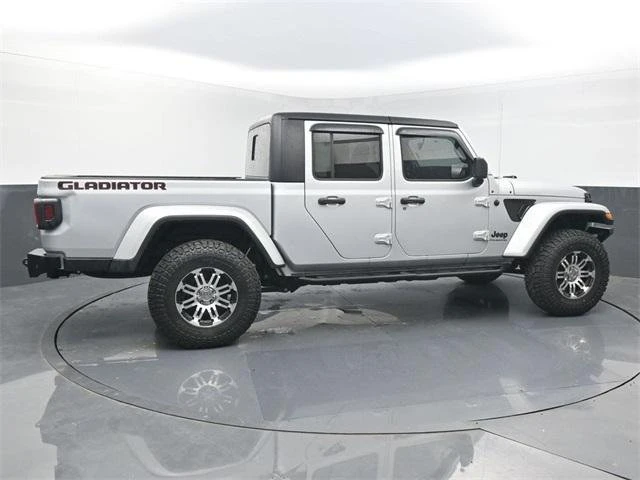 2023 Jeep JT Gladiator - Image 6 of 20