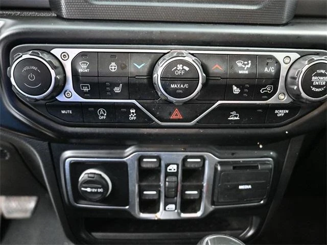 2023 Jeep JT Gladiator - Image 18 of 20