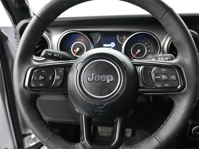 2023 Jeep JT Gladiator - Image 17 of 20